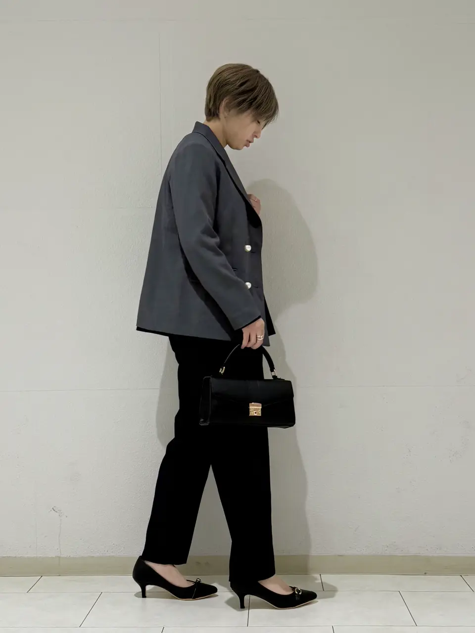 Feroux 村上 コーディネート画像