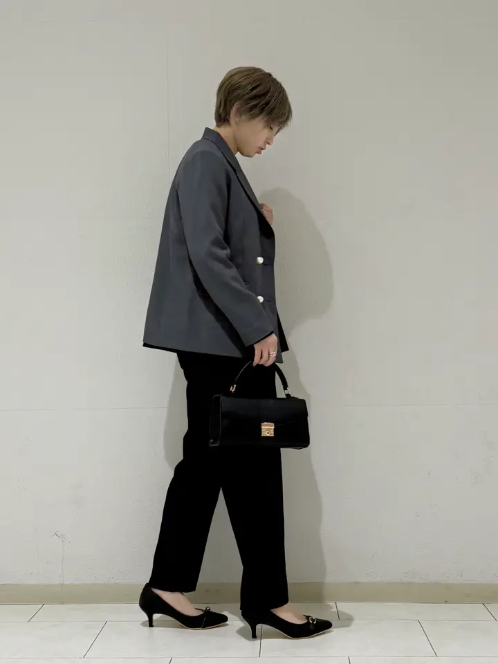 Feroux 村上 コーディネート画像