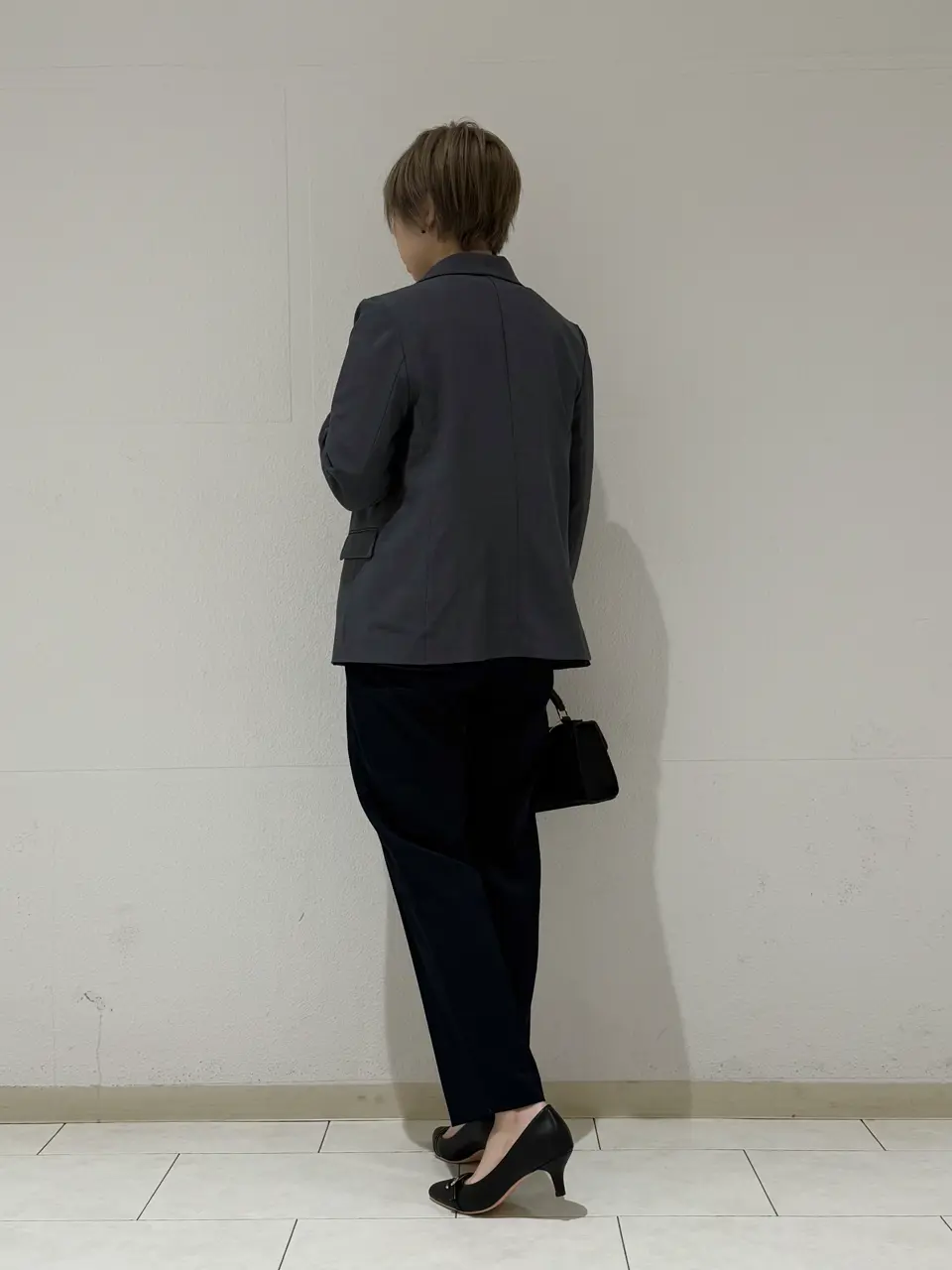 Feroux 村上 コーディネート画像