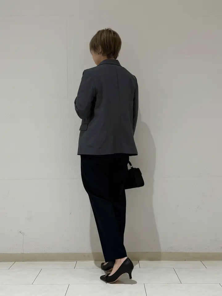 Feroux 村上 コーディネート画像