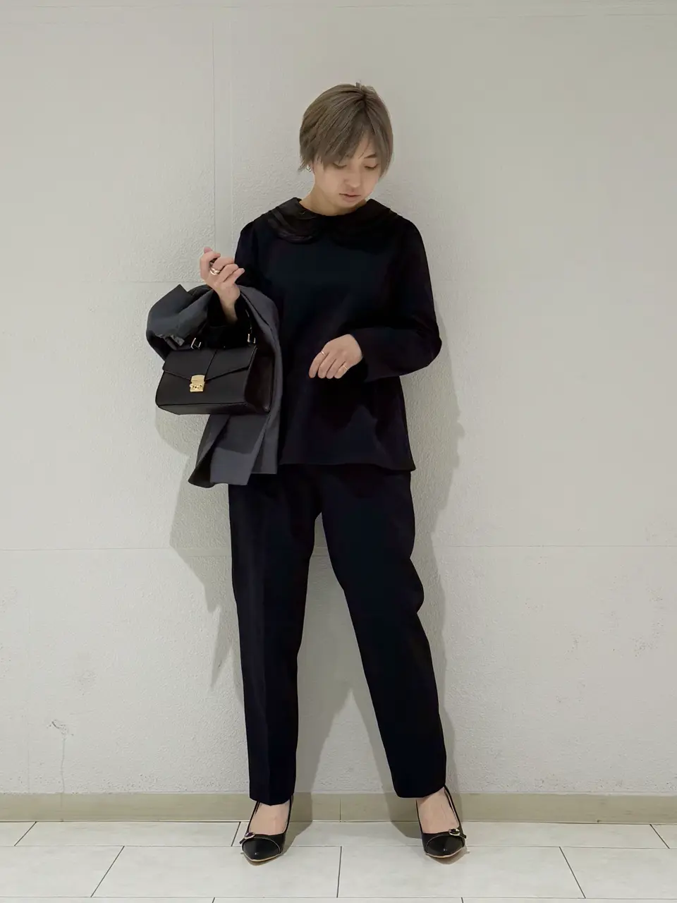 Feroux 村上 コーディネート画像