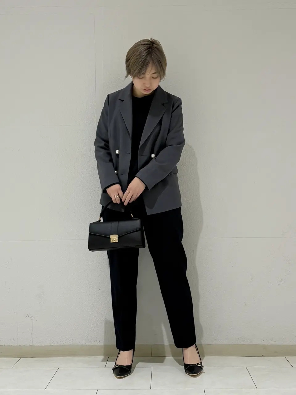 Feroux 村上 コーディネート画像