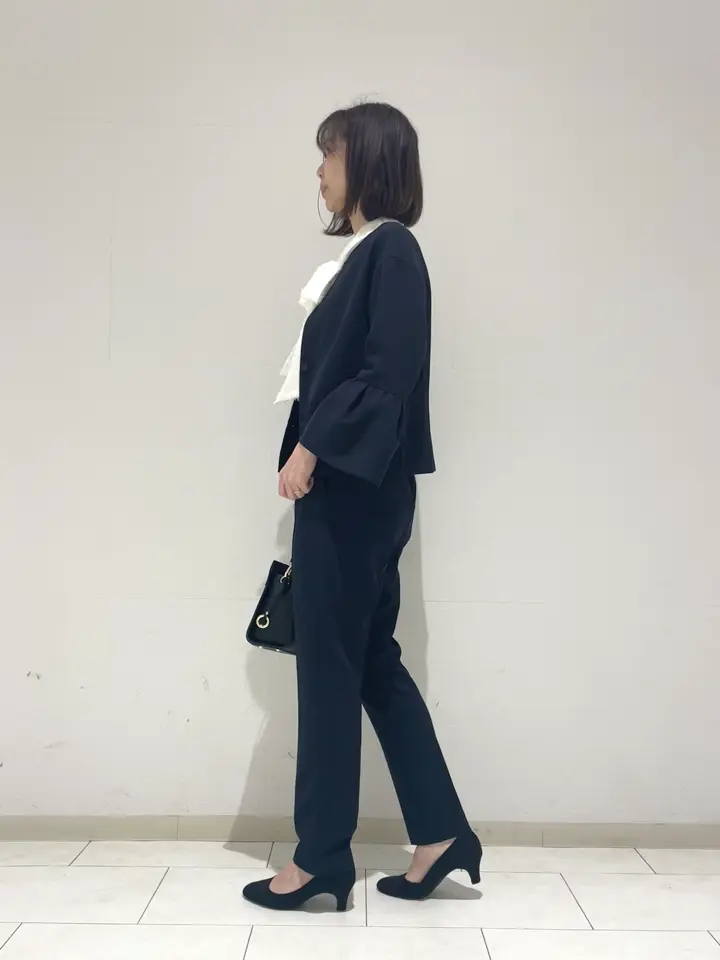 組曲 小山 コーディネート画像