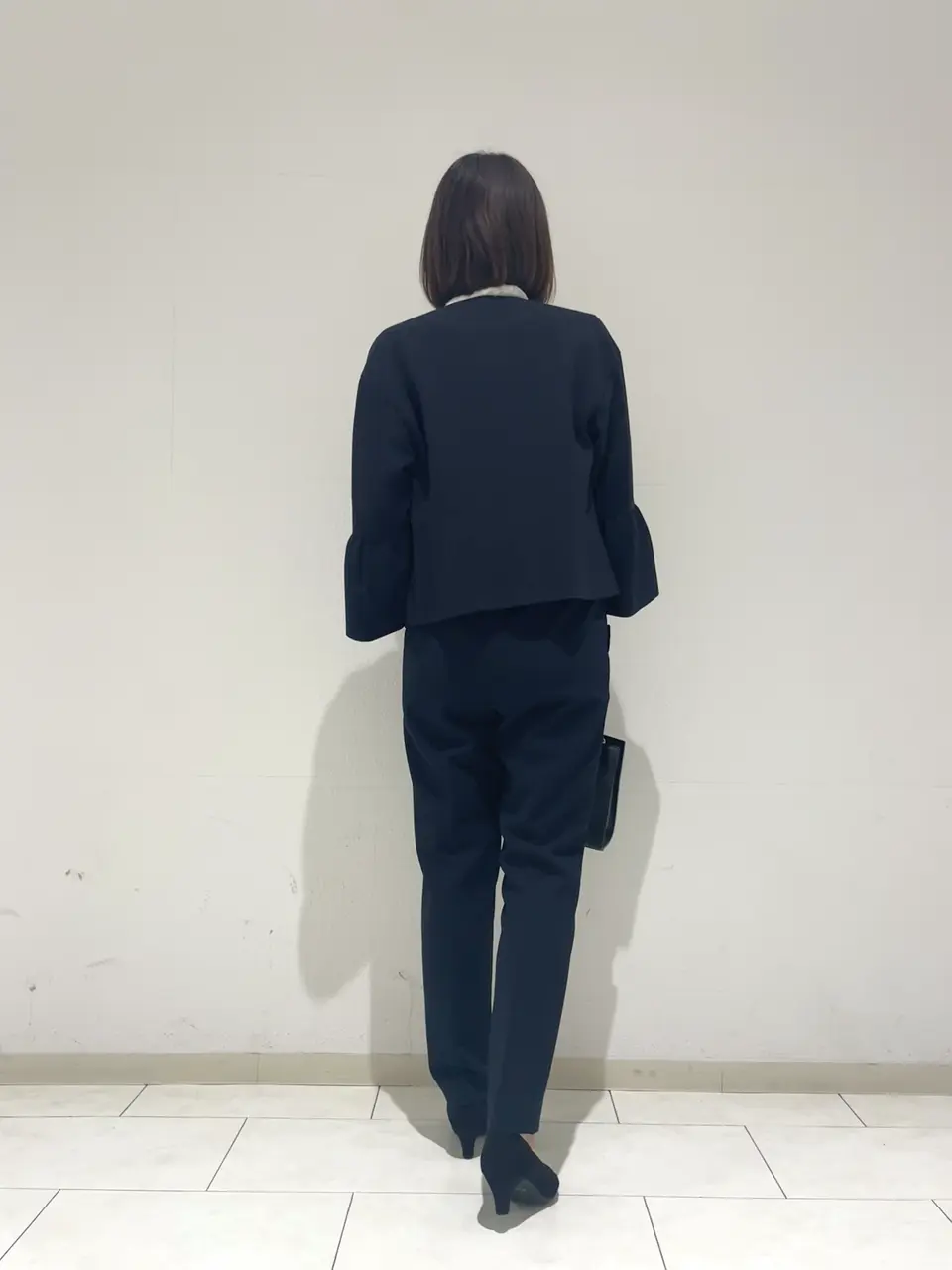 組曲 小山 コーディネート画像