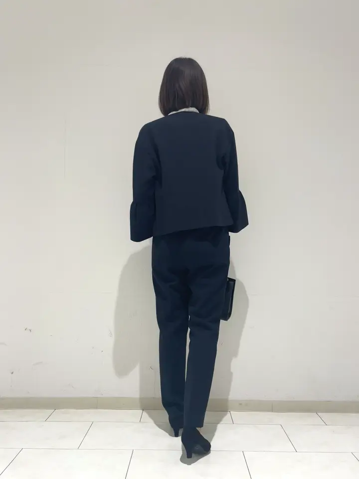 組曲 小山 コーディネート画像