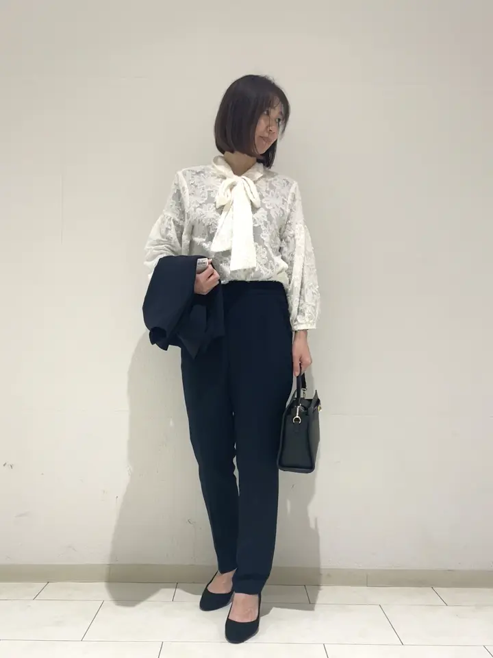 組曲 小山 コーディネート画像