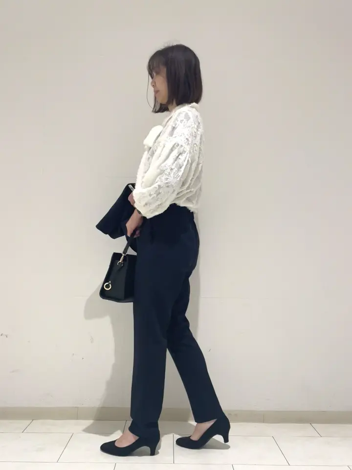 組曲 小山 コーディネート画像