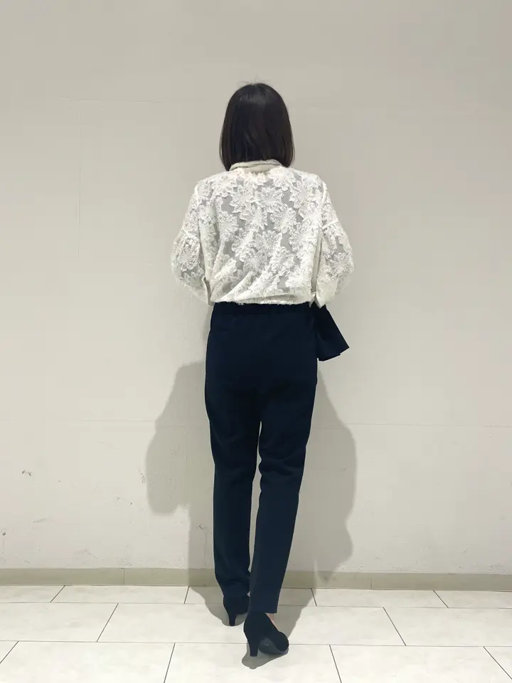 組曲 小山 コーディネート画像