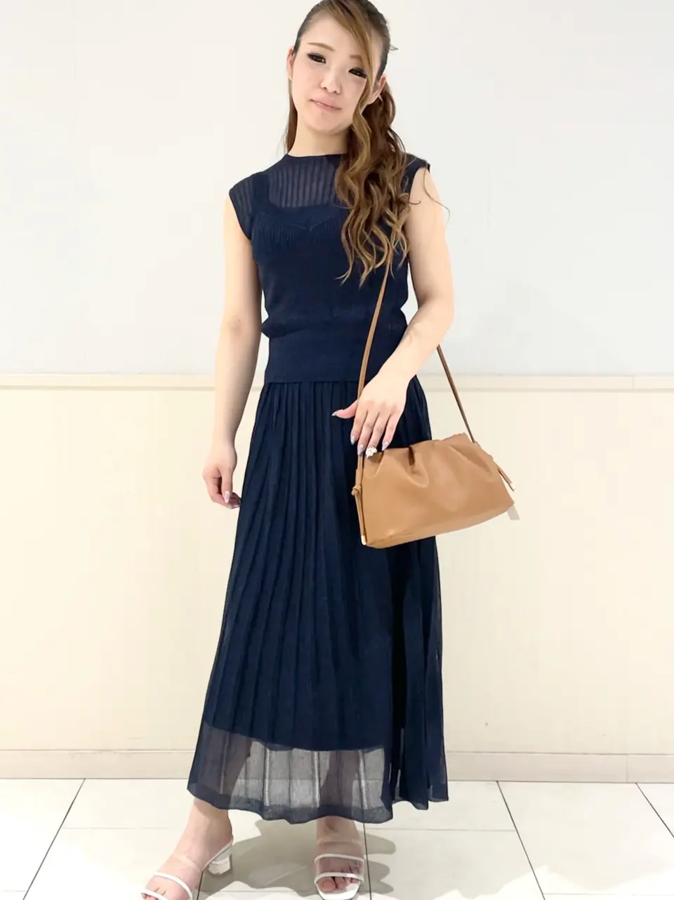 Feroux 土居 コーディネート画像