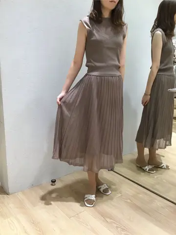 Feroux Y コーディネート画像