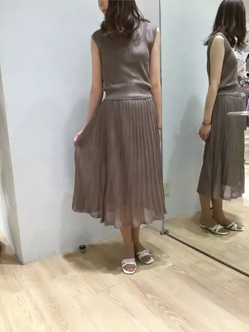 Feroux Y コーディネート画像