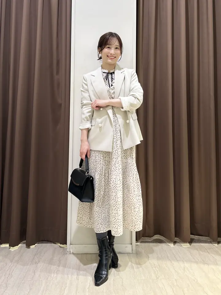 Feroux 木村 コーディネート画像