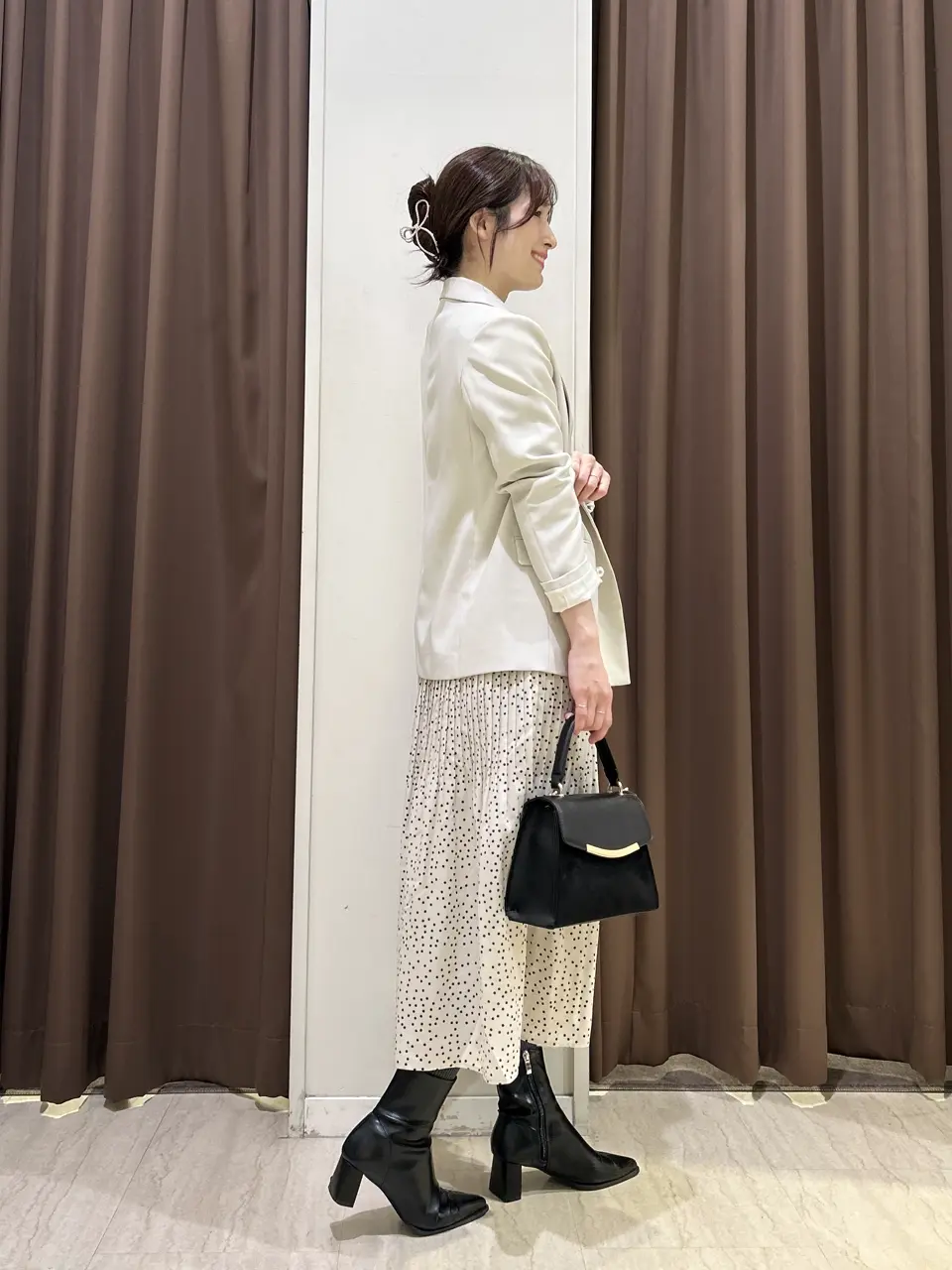 Feroux 木村 コーディネート画像