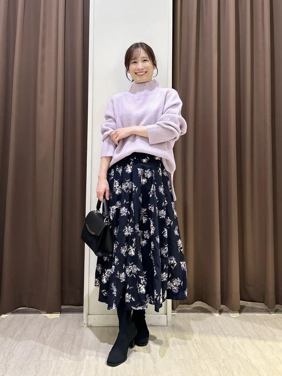 ANY SIS 木村 コーディネート画像