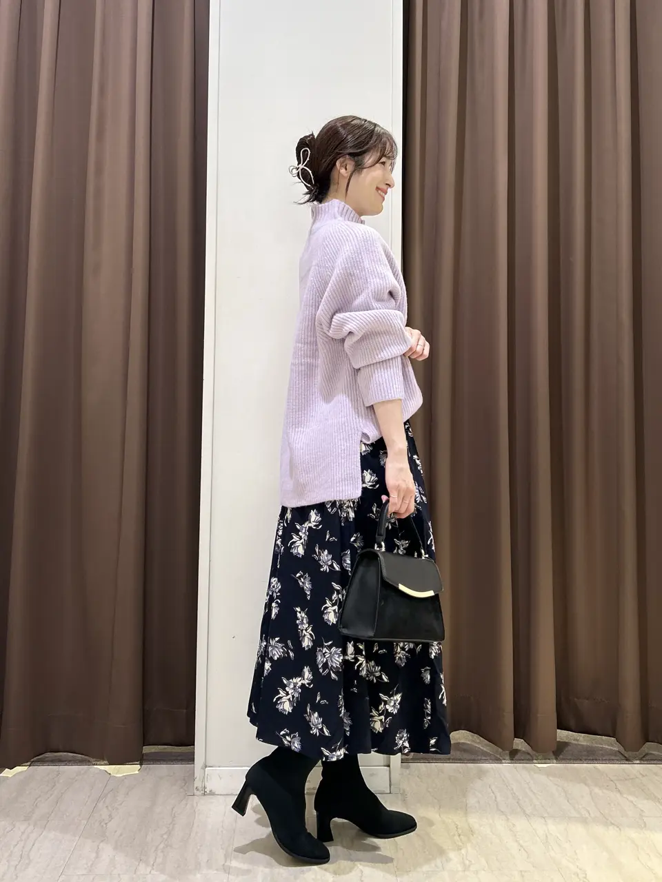 ANY SIS 木村 コーディネート画像