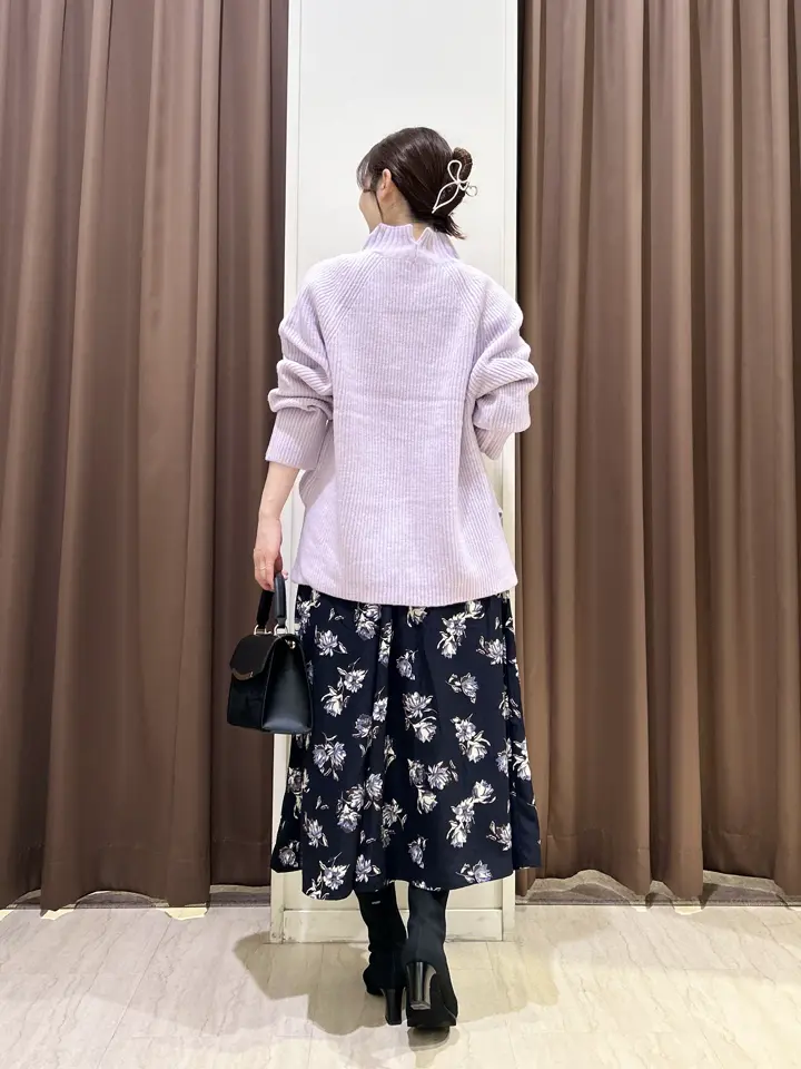 ANY SIS 木村 コーディネート画像