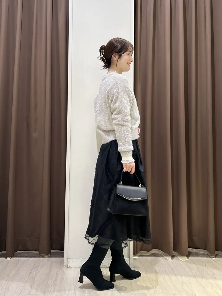 Feroux 木村 コーディネート画像