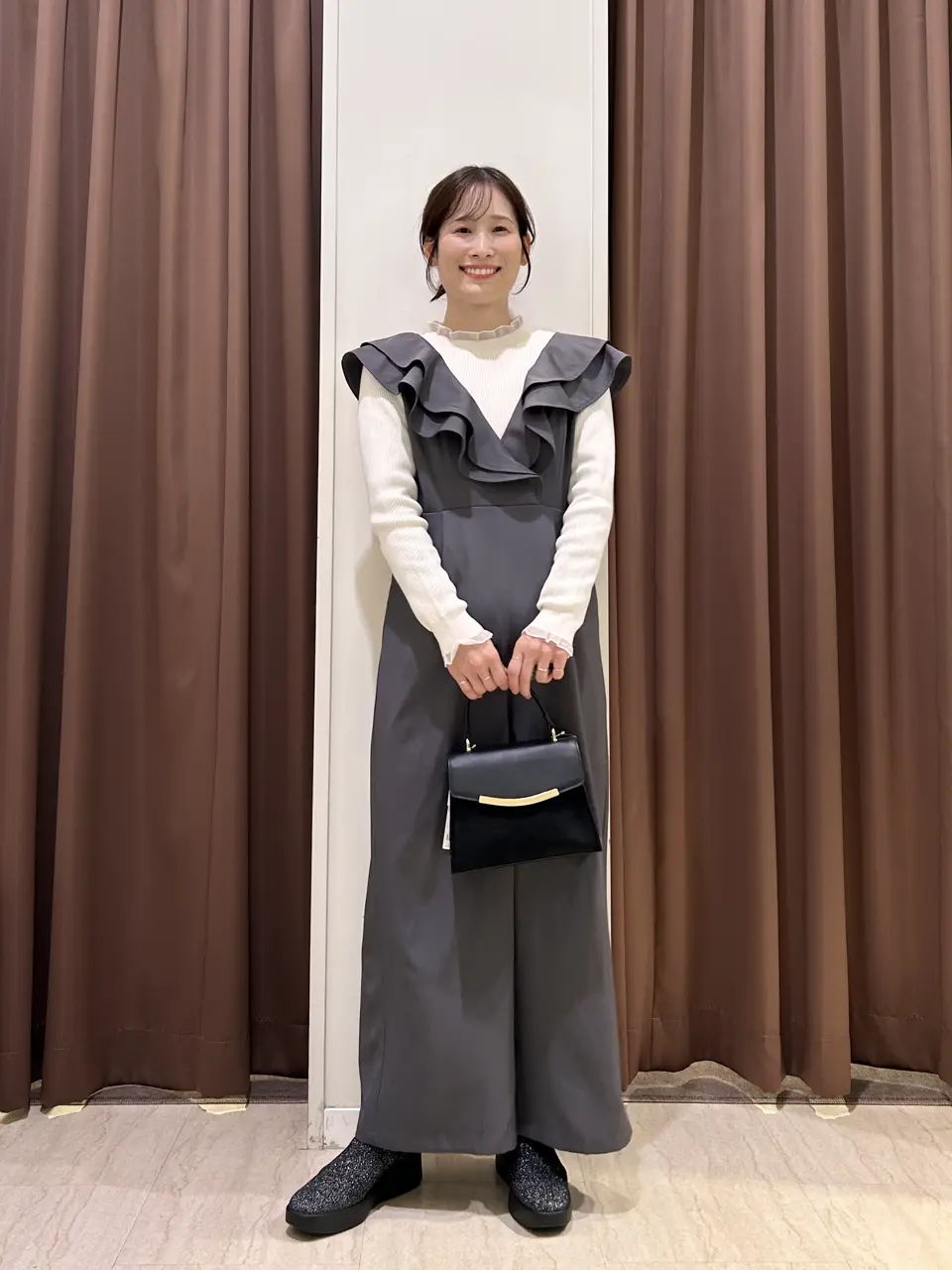 Feroux 木村 コーディネート画像