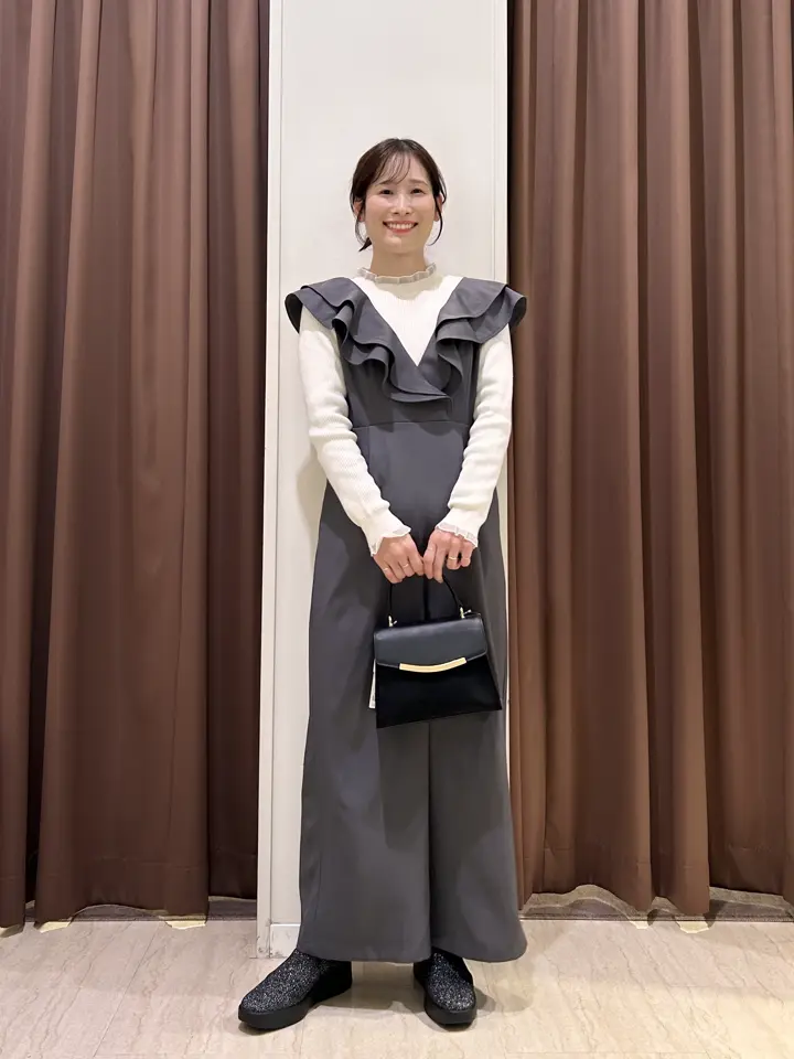 Feroux 木村 コーディネート画像