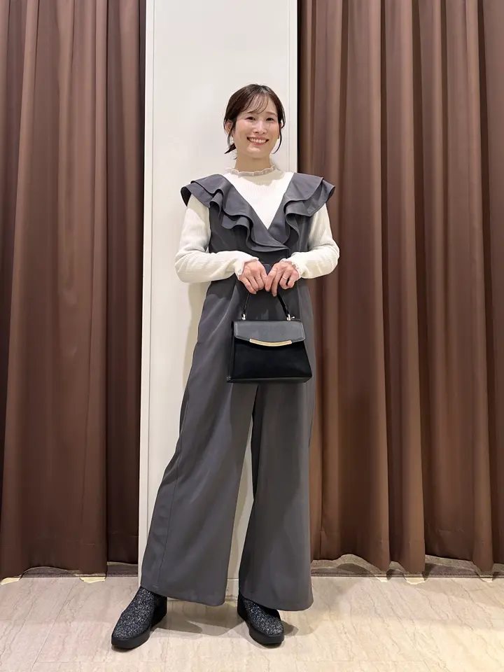 Feroux 木村 コーディネート画像