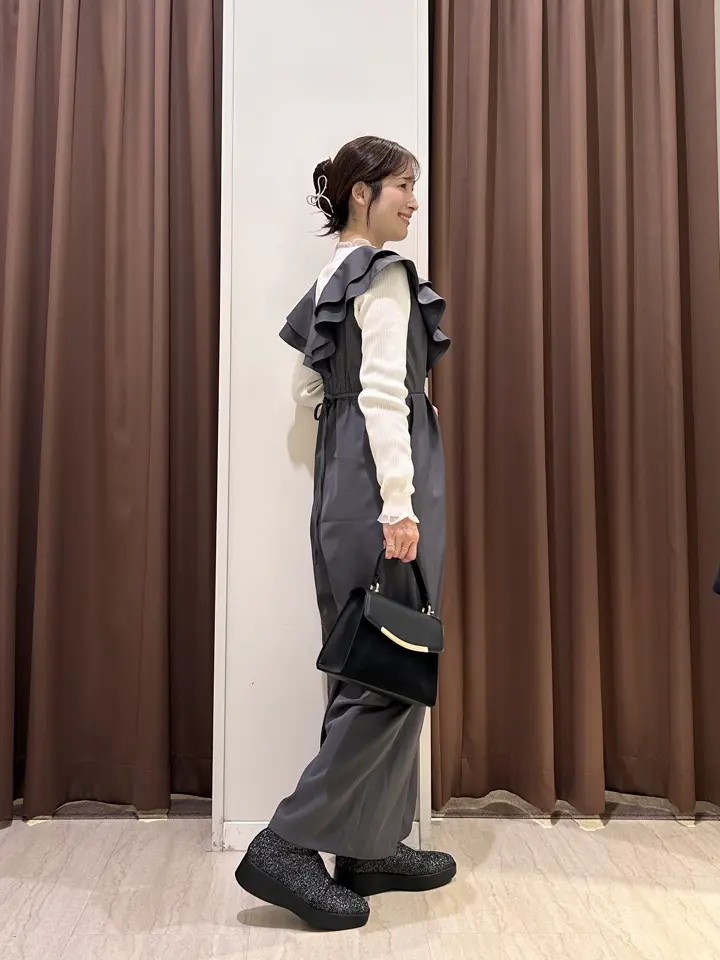 Feroux 木村 コーディネート画像