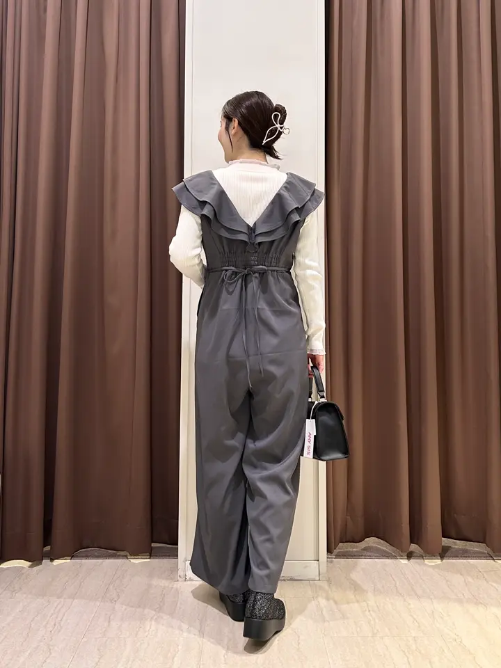 Feroux 木村 コーディネート画像