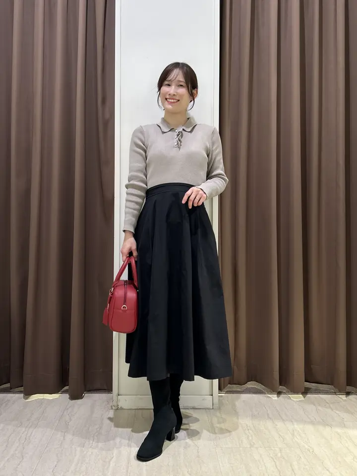 Feroux 木村 コーディネート画像