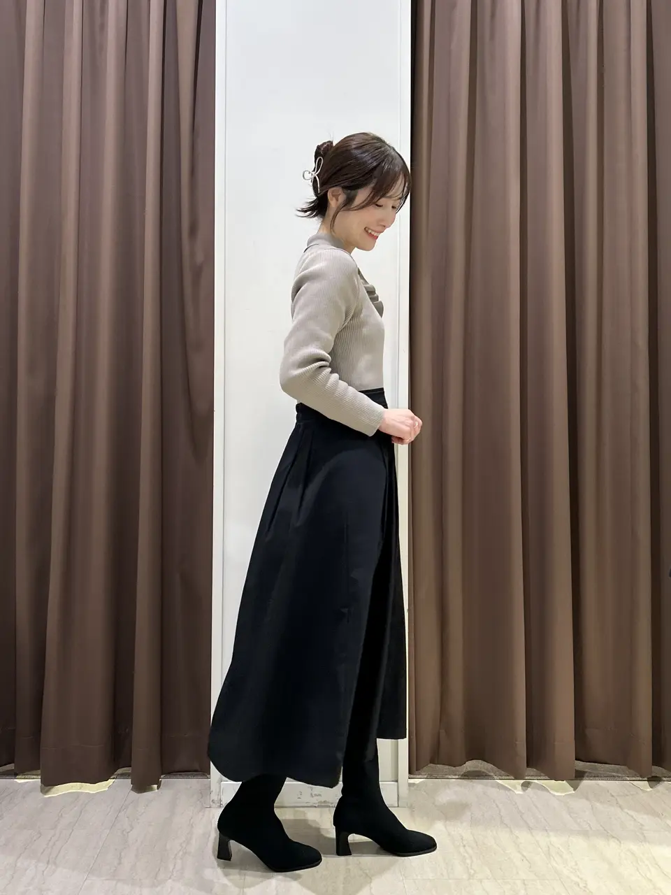 Feroux 木村 コーディネート画像