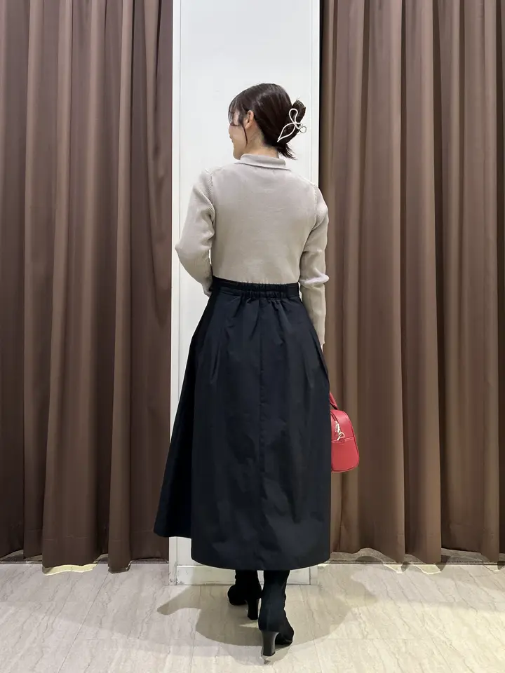 Feroux 木村 コーディネート画像