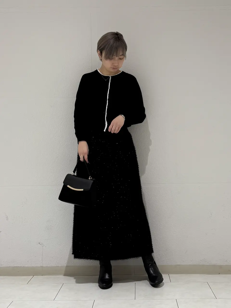 Feroux 村上 コーディネート画像