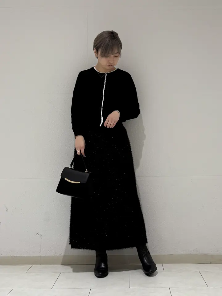 Feroux 村上 コーディネート画像