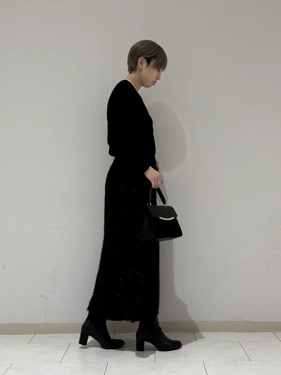 Feroux 村上 コーディネート画像