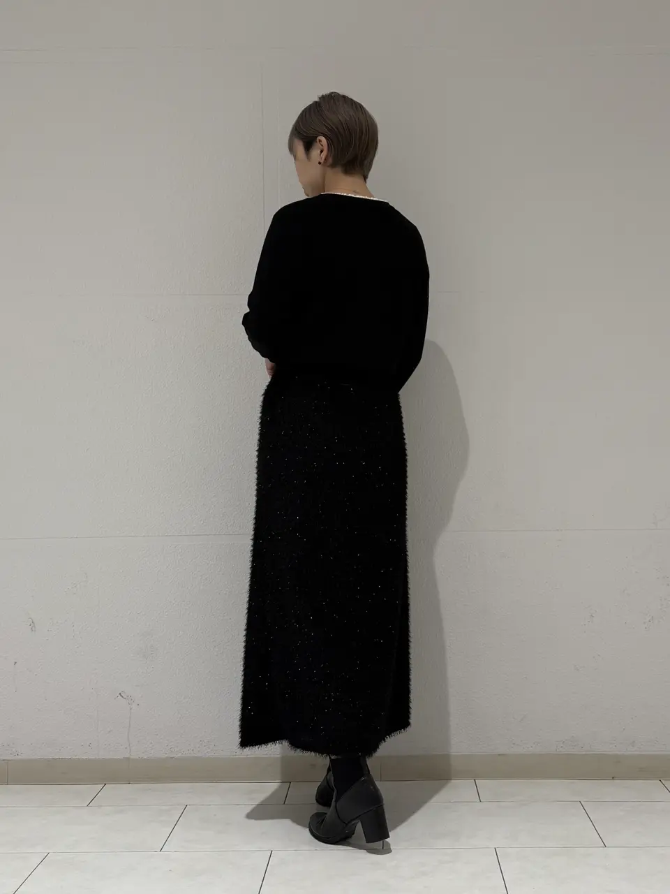 Feroux 村上 コーディネート画像