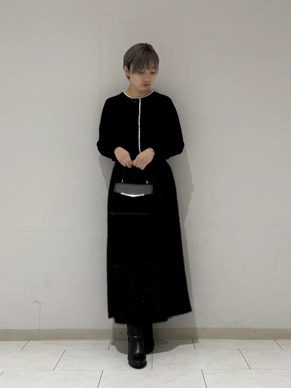 Feroux 村上 コーディネート画像