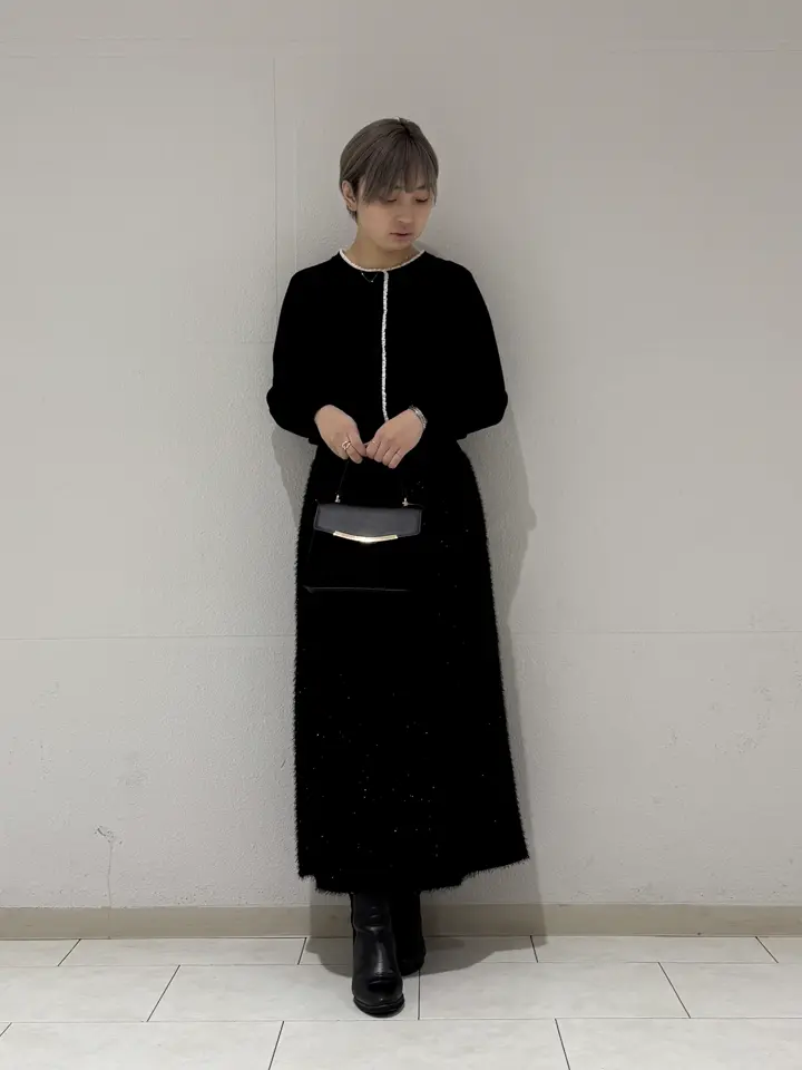 Feroux 村上 コーディネート画像