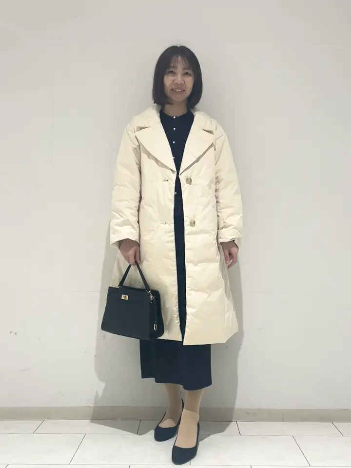 組曲 小山 コーディネート画像