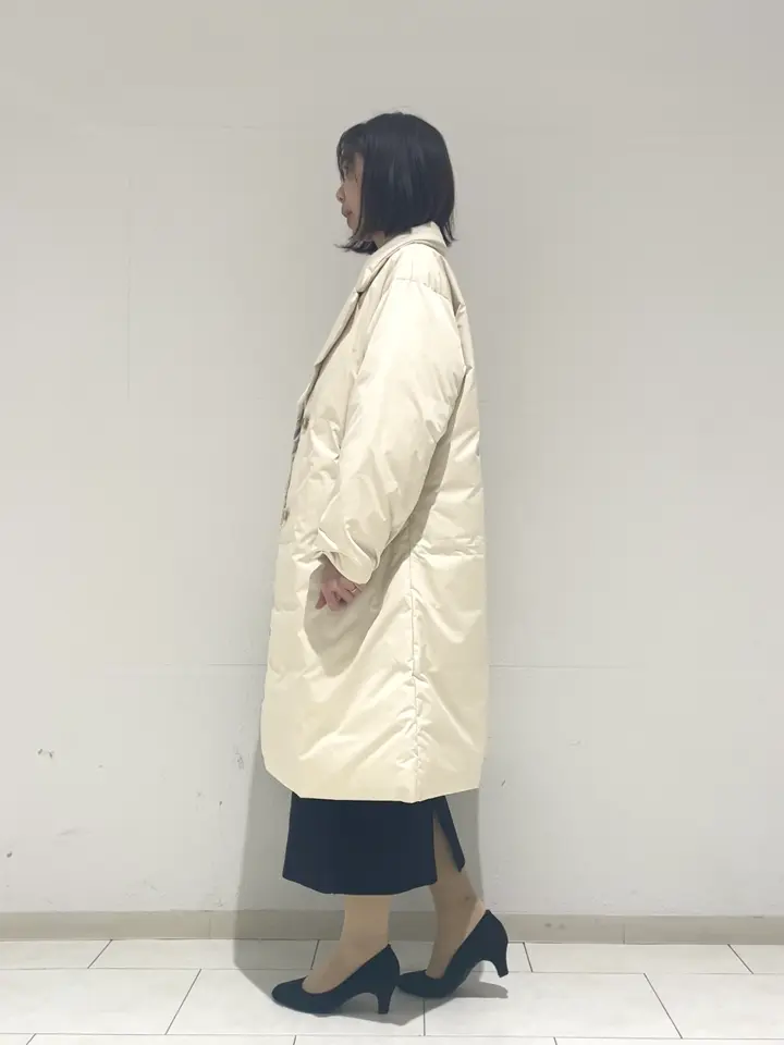 組曲 小山 コーディネート画像