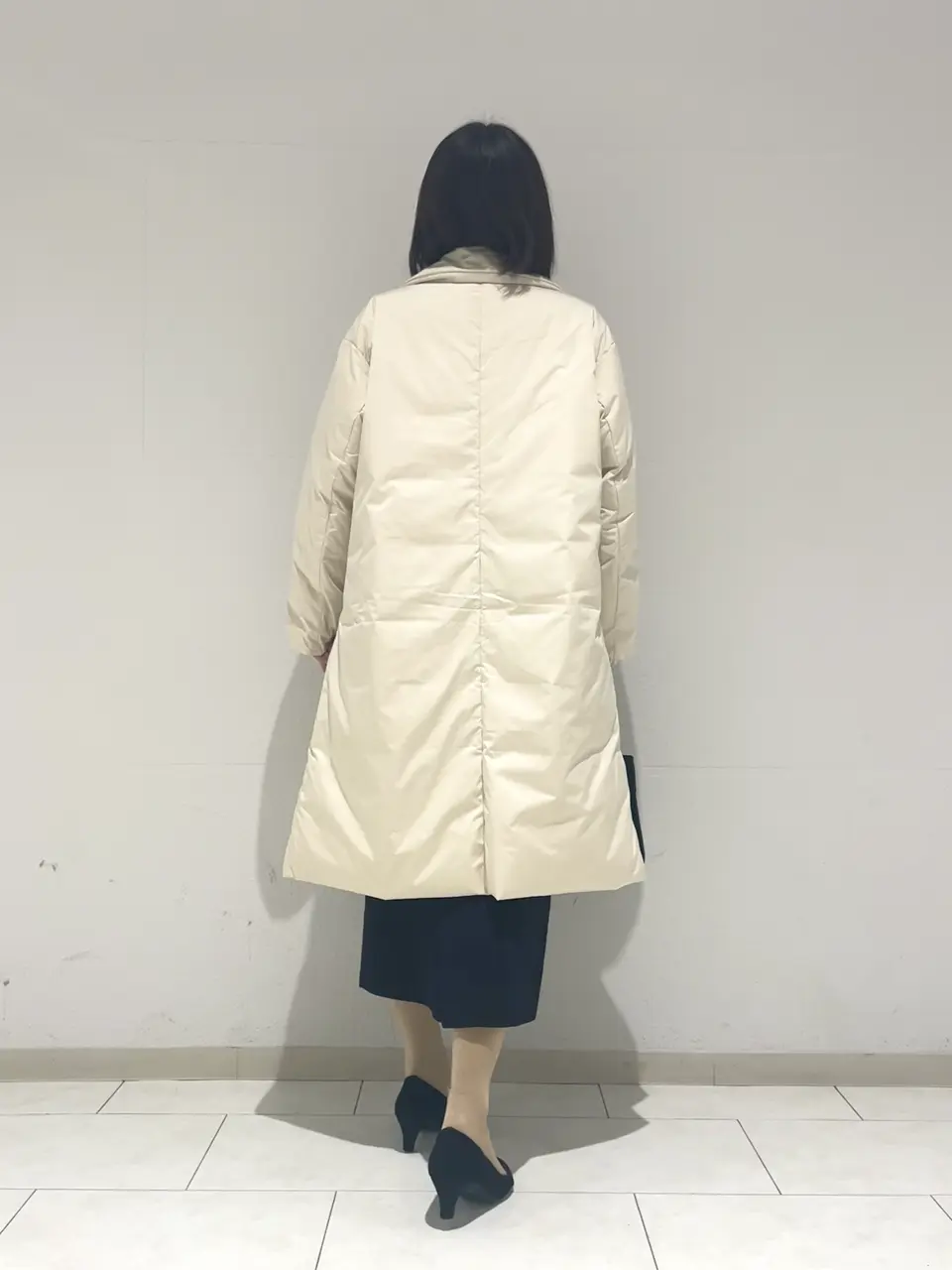 組曲 小山 コーディネート画像