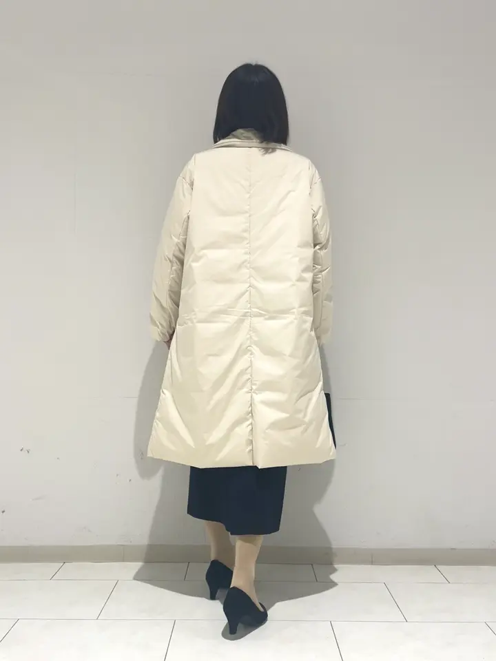 組曲 小山 コーディネート画像