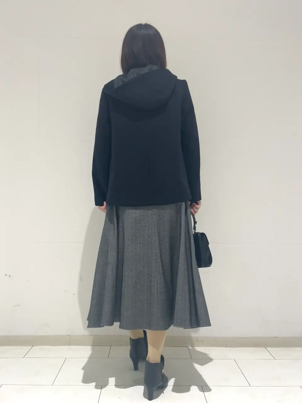 組曲 小山 コーディネート画像