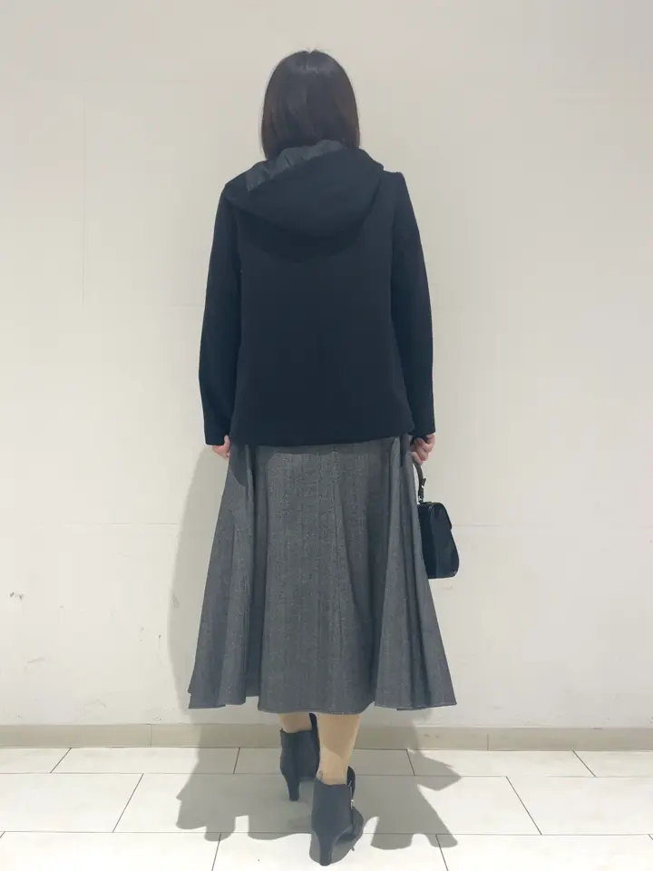 組曲 小山 コーディネート画像