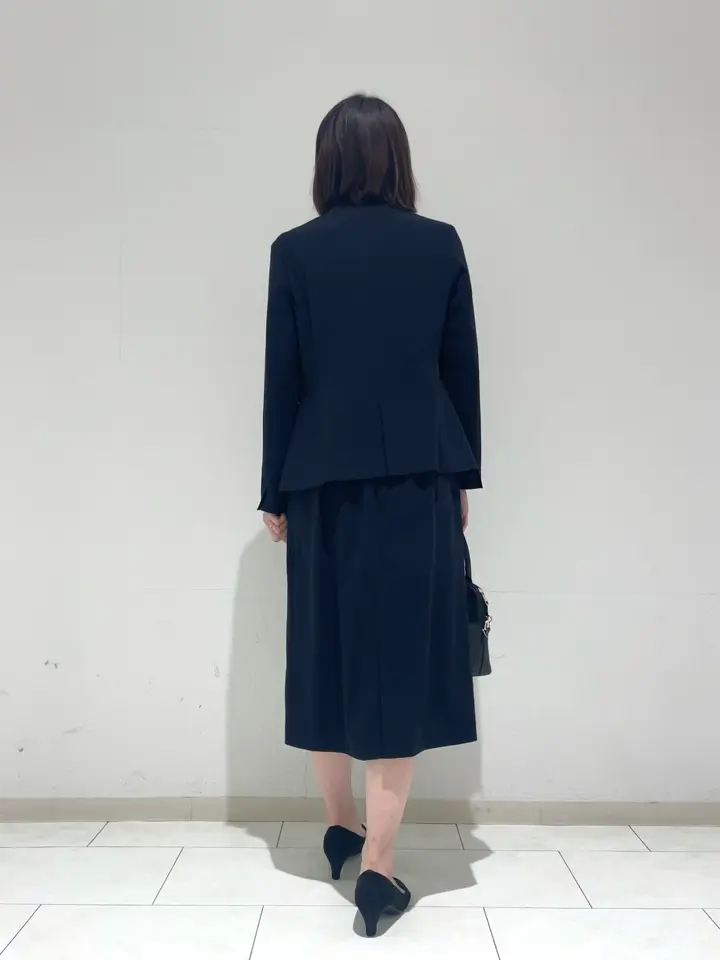 ANY SIS 小山 コーディネート画像