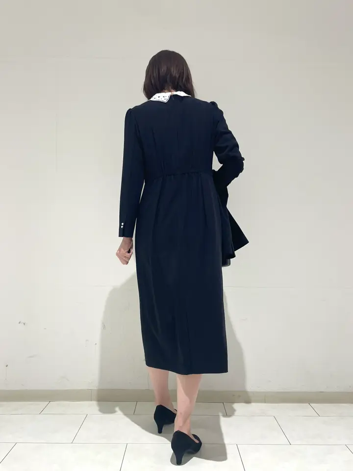 ANY SIS 小山 コーディネート画像