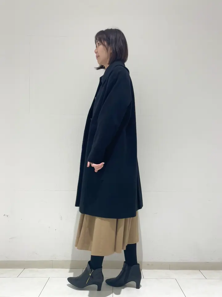 組曲 小山 コーディネート画像