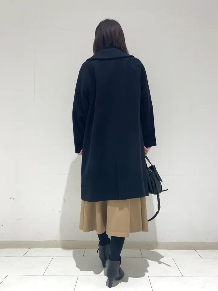 組曲 小山 コーディネート画像