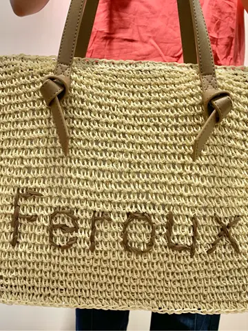 Feroux 石川 コーディネート画像