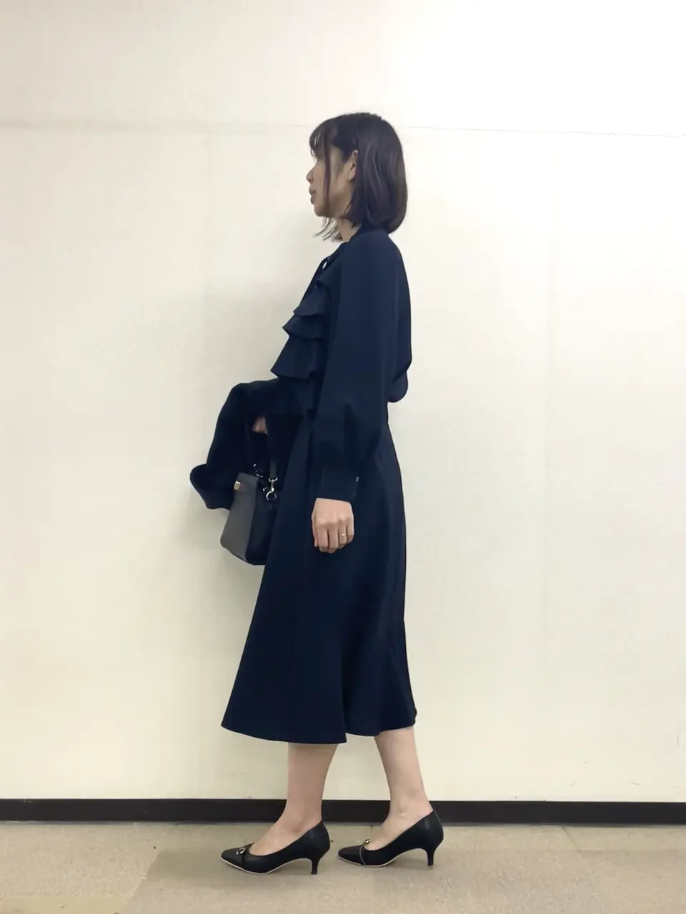 組曲 小山 コーディネート画像