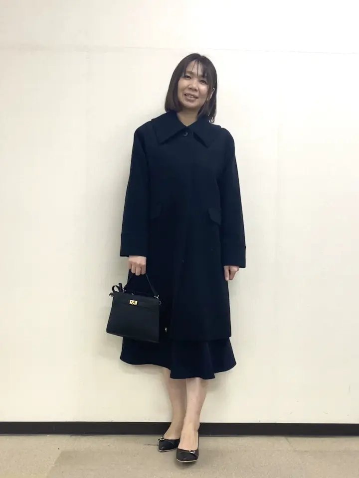 組曲 小山 コーディネート画像