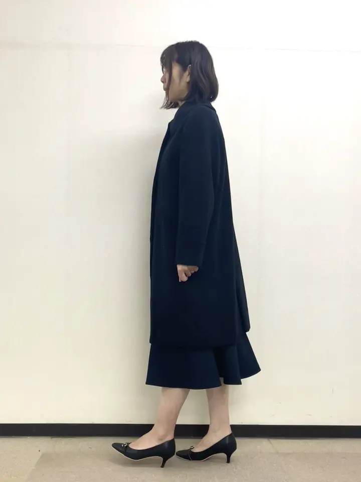 組曲 小山 コーディネート画像