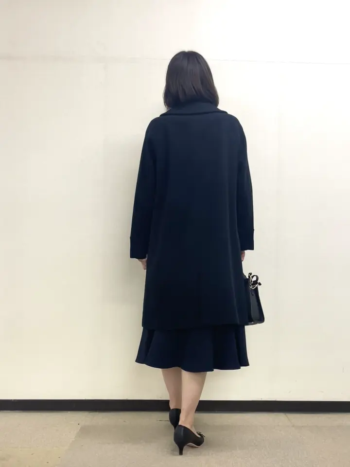 組曲 小山 コーディネート画像